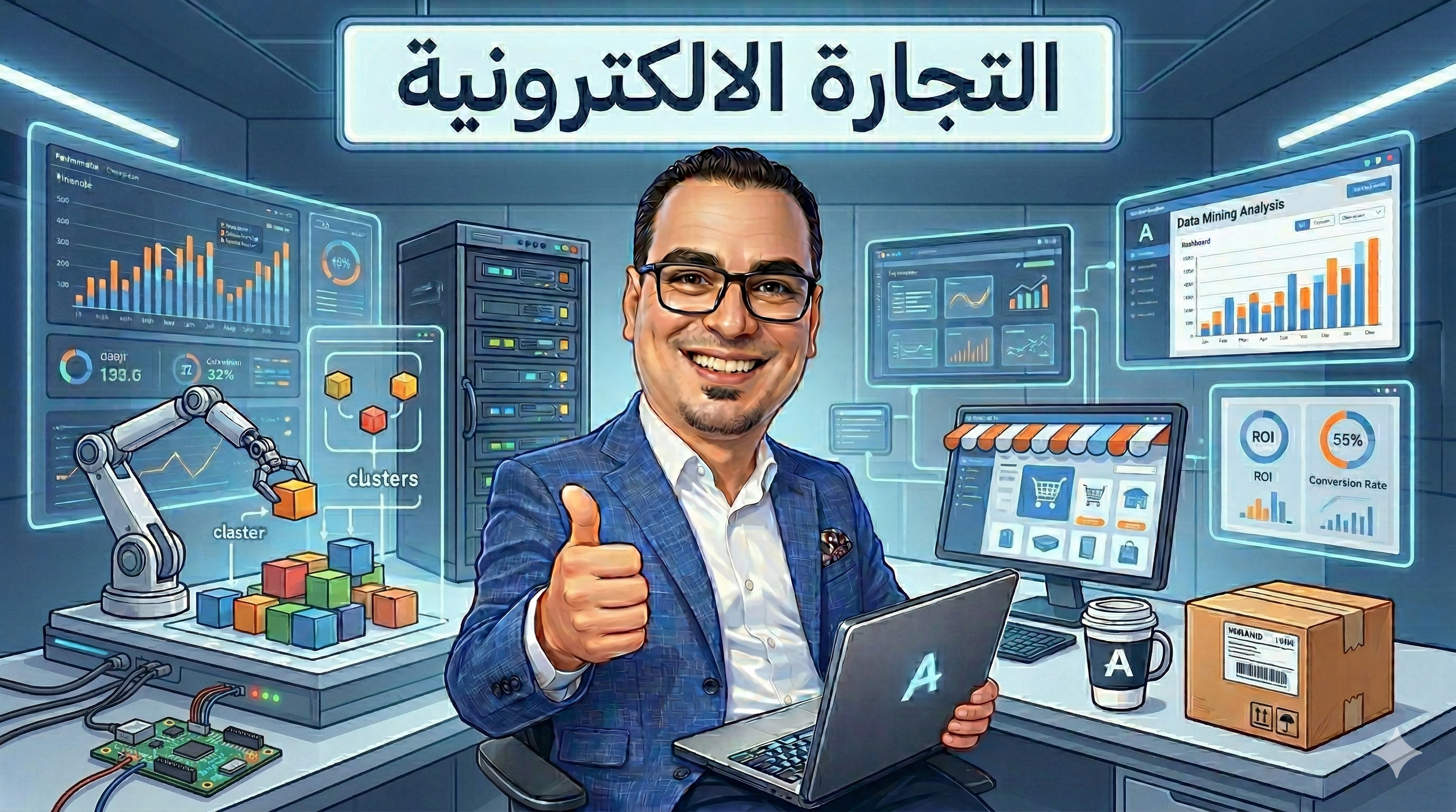 برمجة الحاسب